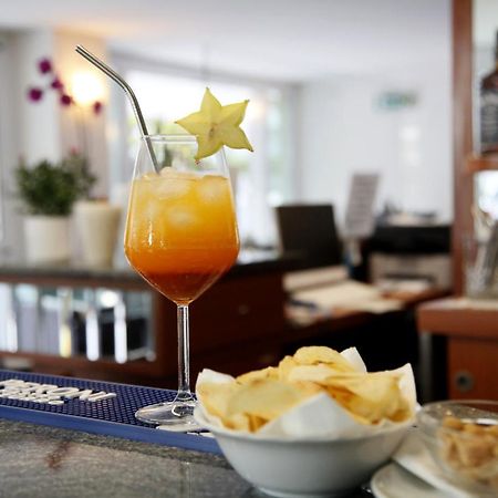 Hotel Alfa Anche In All Inclusive Rimini Eksteriør bilde