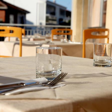 Hotel Alfa Anche In All Inclusive Rimini Eksteriør bilde