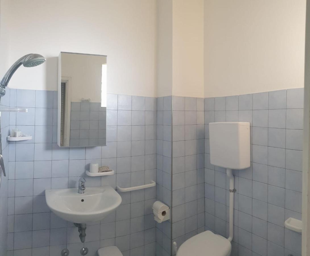 Hotel Alfa Anche In All Inclusive Rimini Eksteriør bilde