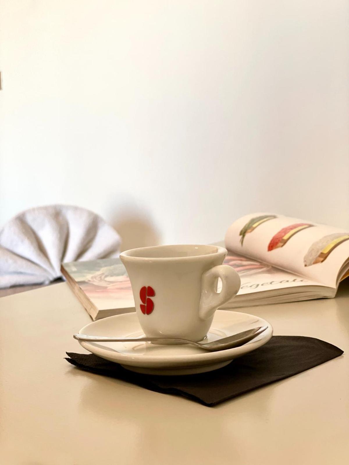 Hotel Alfa Anche In All Inclusive Rimini Eksteriør bilde