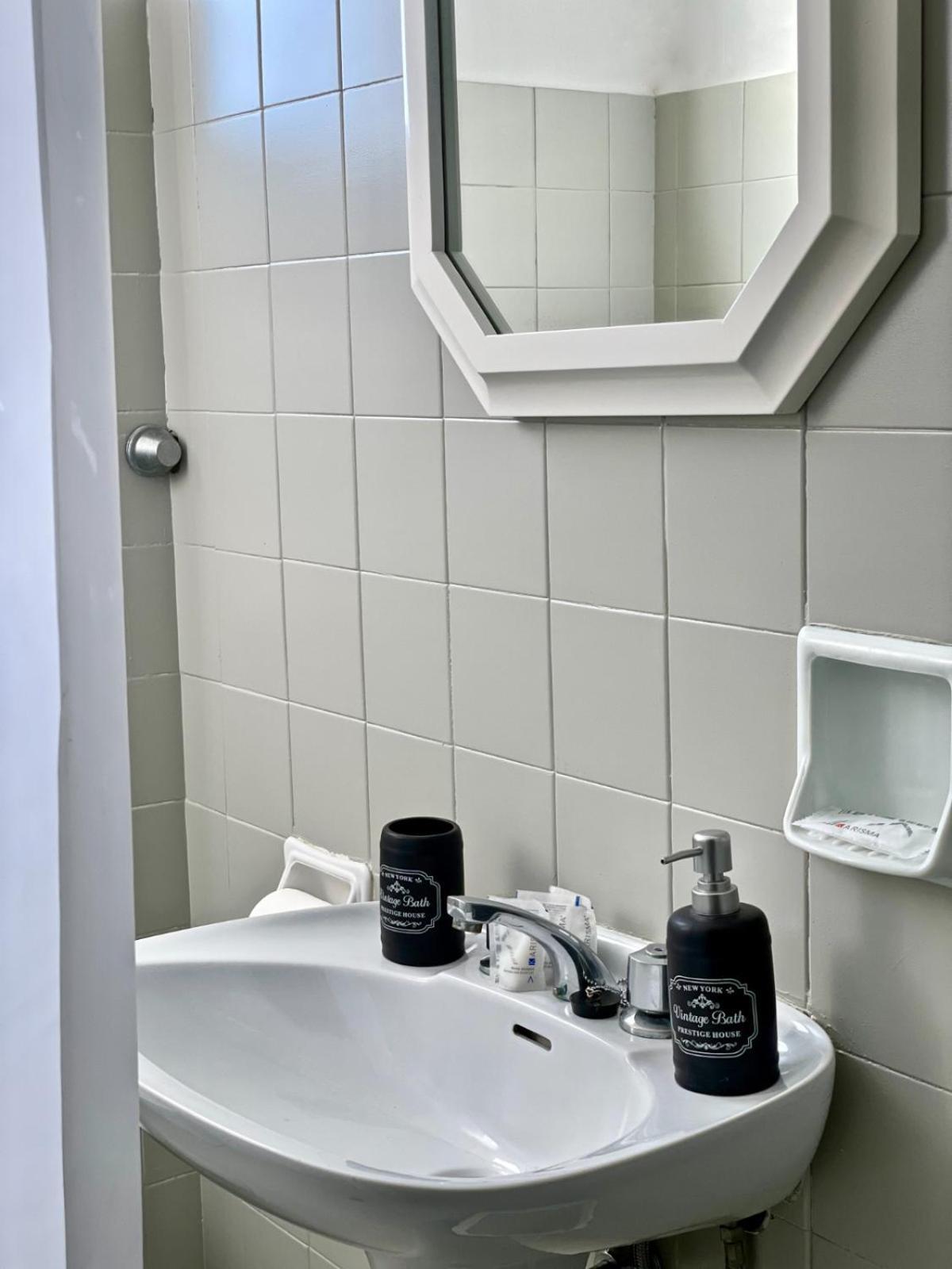 Hotel Alfa Anche In All Inclusive Rimini Eksteriør bilde