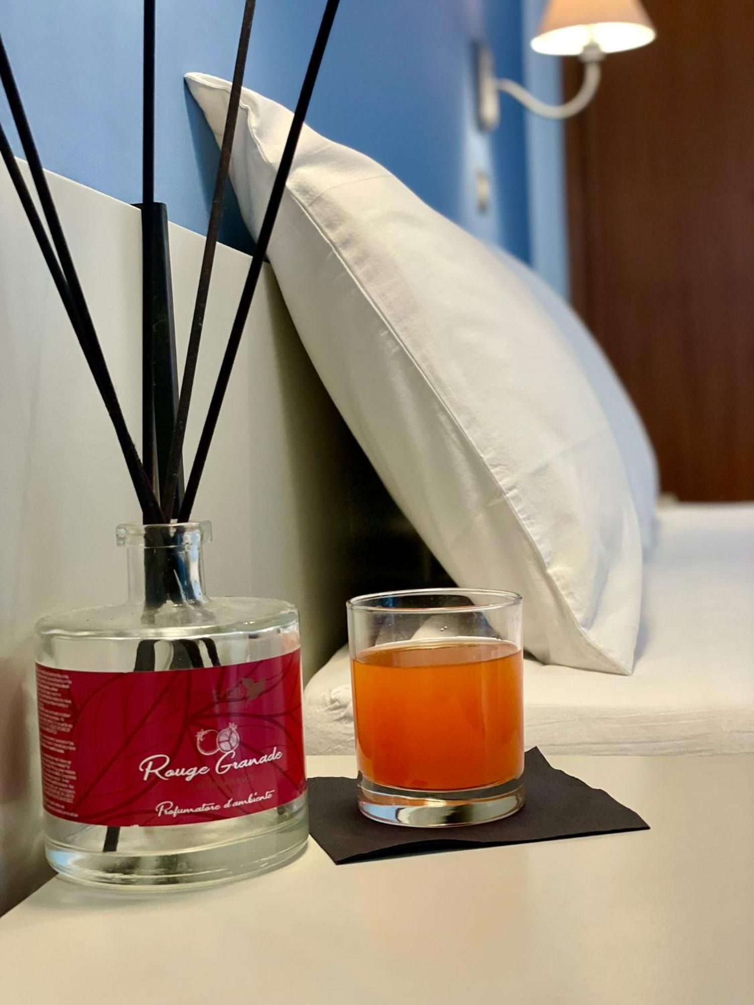 Hotel Alfa Anche In All Inclusive Rimini Eksteriør bilde