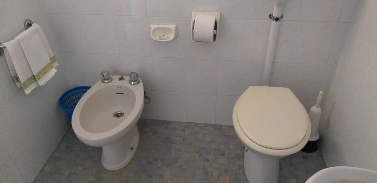 Hotel Alfa Anche In All Inclusive Rimini Eksteriør bilde