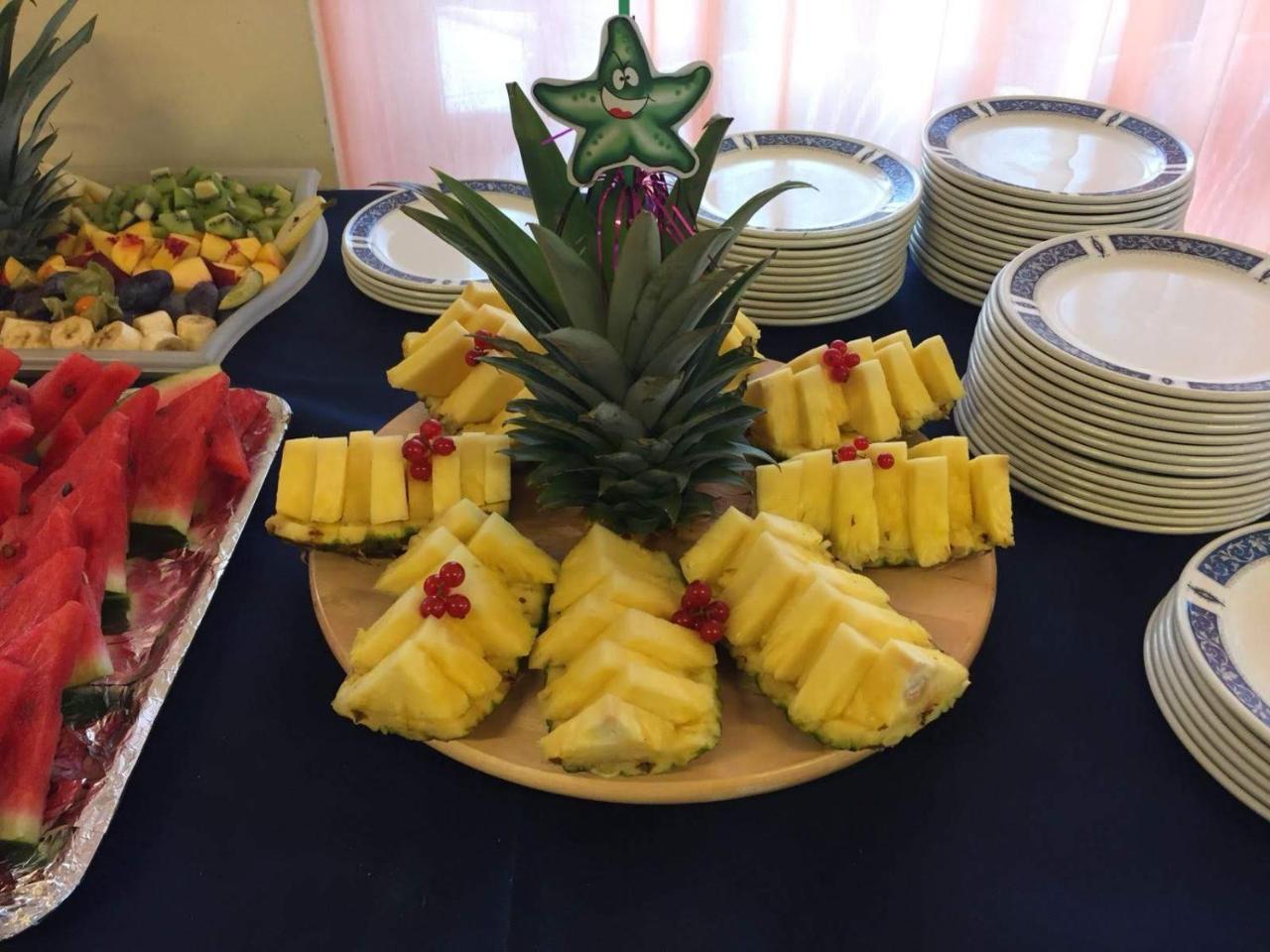 Hotel Alfa Anche In All Inclusive Rimini Eksteriør bilde